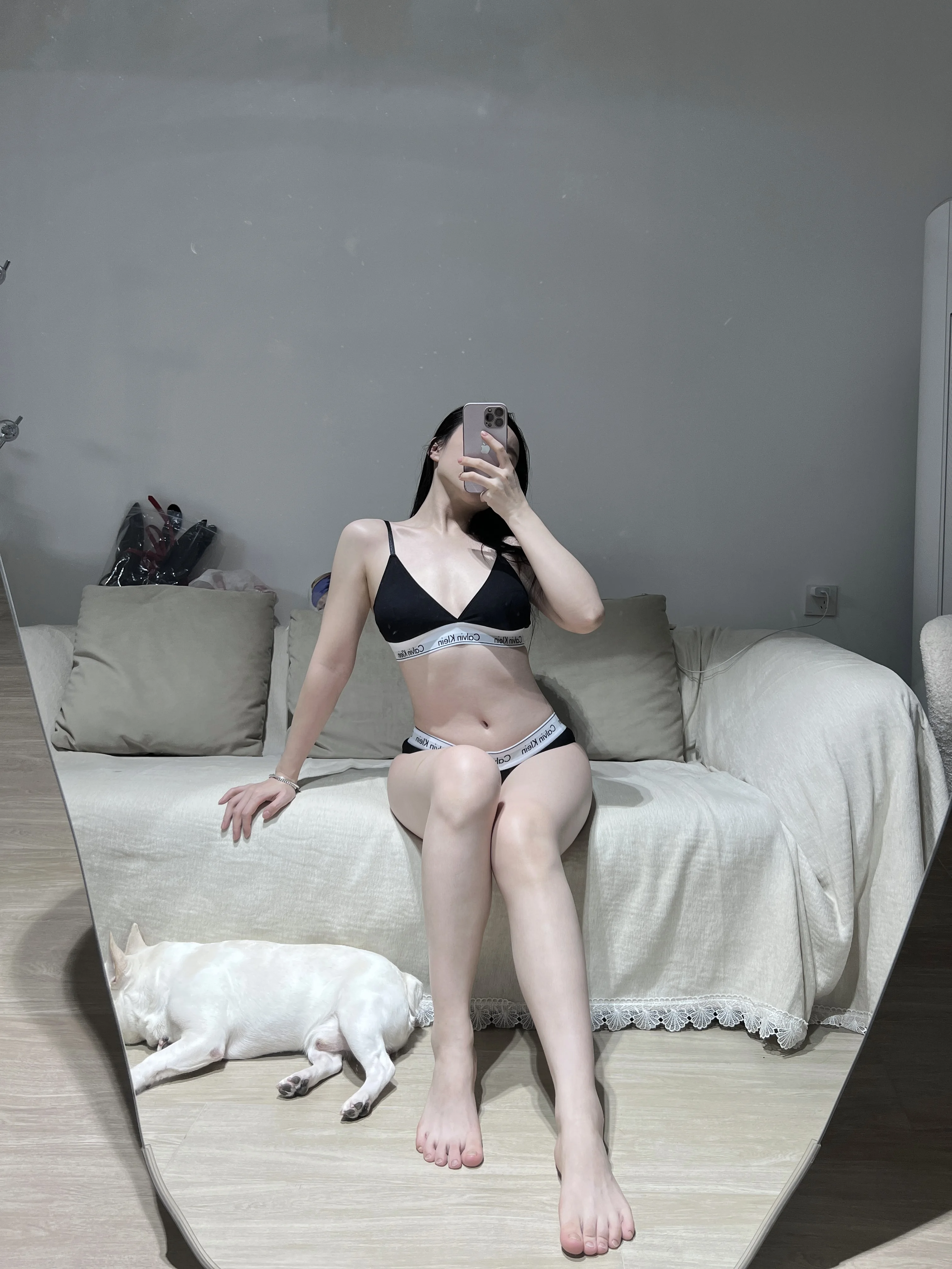 铁锤姐姐 – 福利大礼包 19P